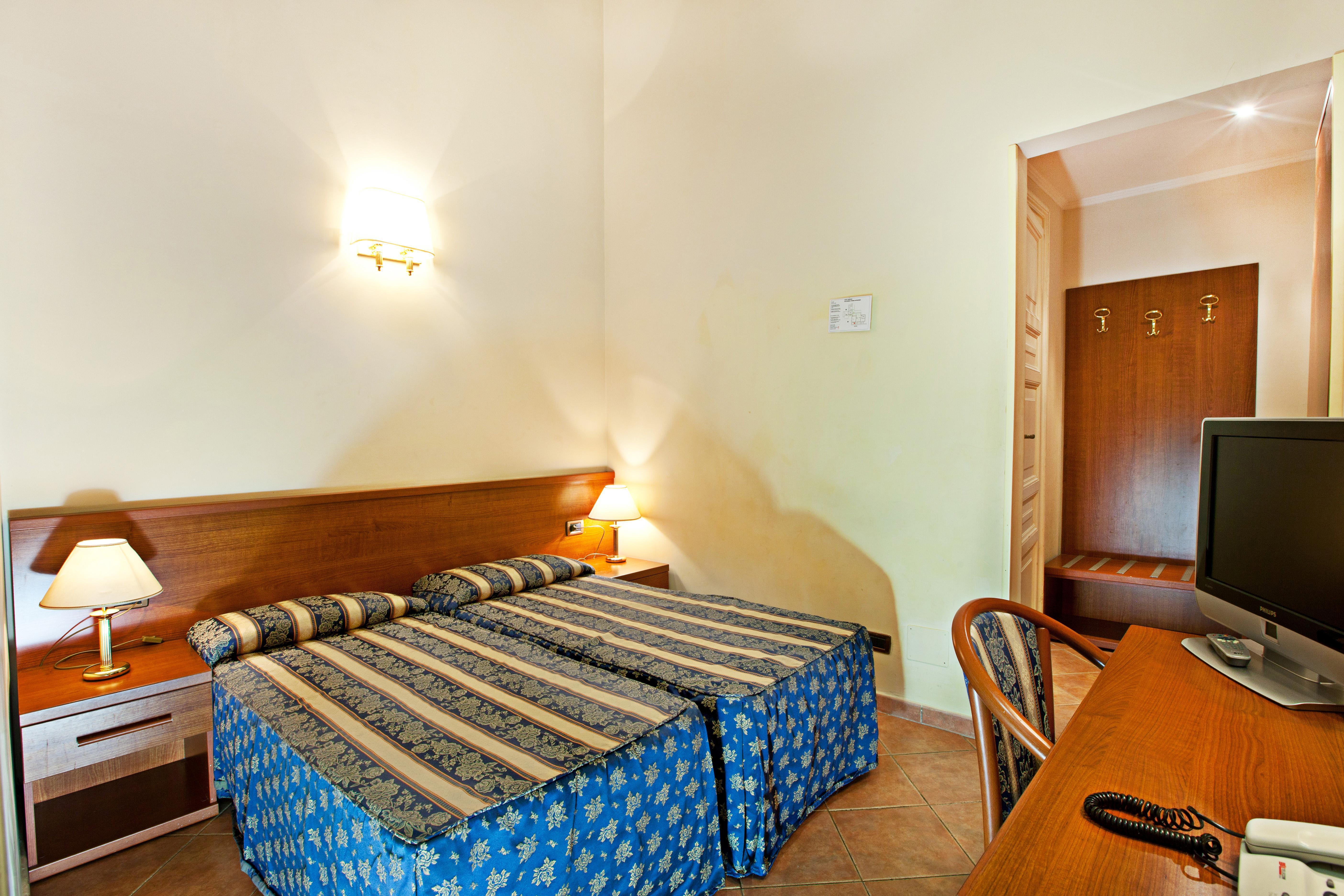Hotel Augustea - Rome — Foto 1